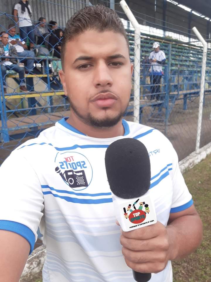 Matheus Fagundess