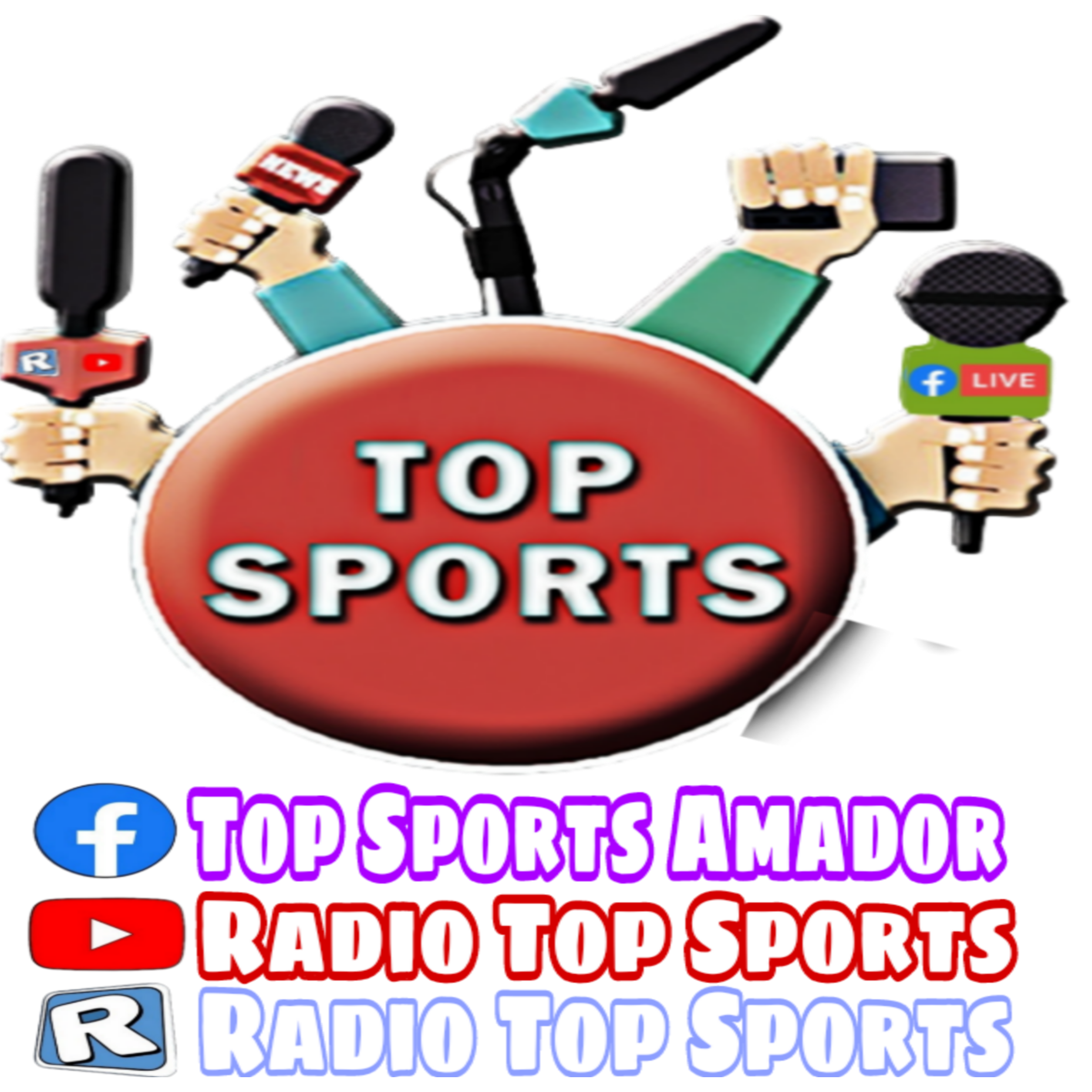Radio Top Sports